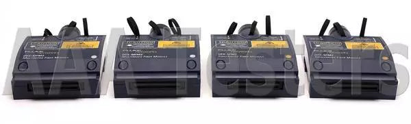 Fluke DTX-SFM2 DTX-MFM2 SM MM Fiber Module Kit