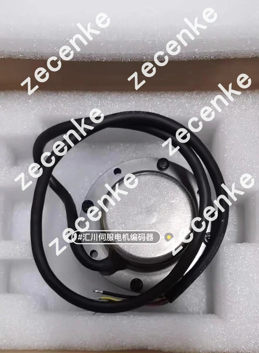 High-Precision EA79R8-B23M16-TH5Y3-23 Encoder for Industrial Applications