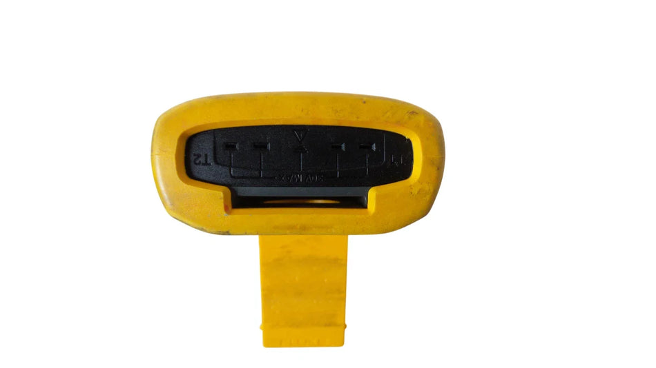 FLUKE 52II Thermometer with Advanced Temperature Measurement