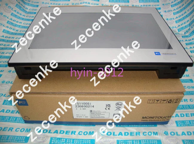 1pcs New Fujifilm Touchscreen TS1100Si