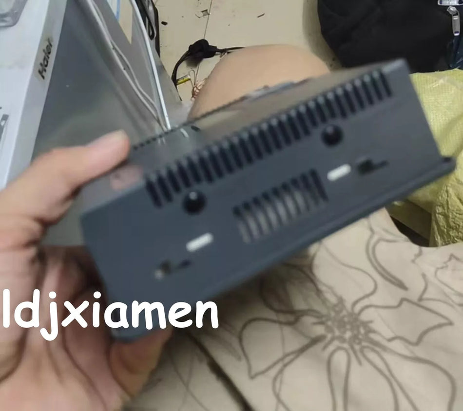 1PC Used Panasonic AIGT3100B Touch Screen Panel #SC/