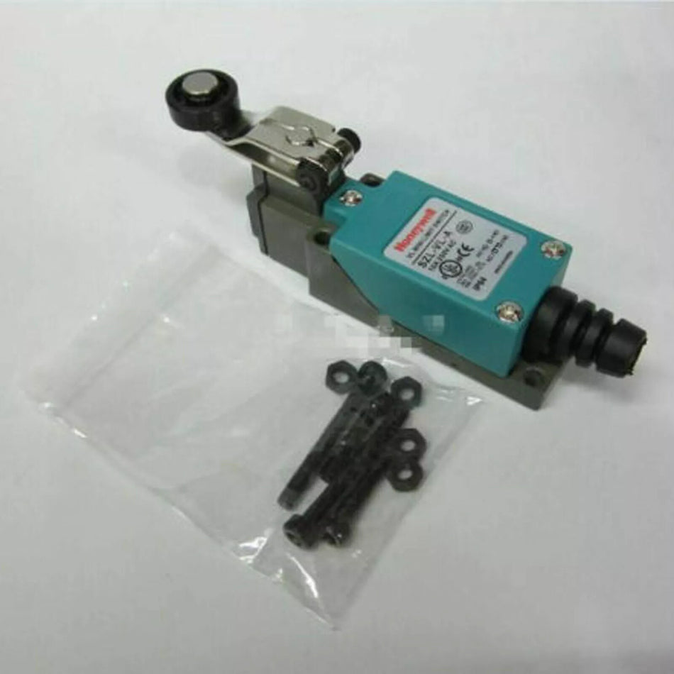 Honeywell SZL-VL-A Limit Switch - Durable and Reliable