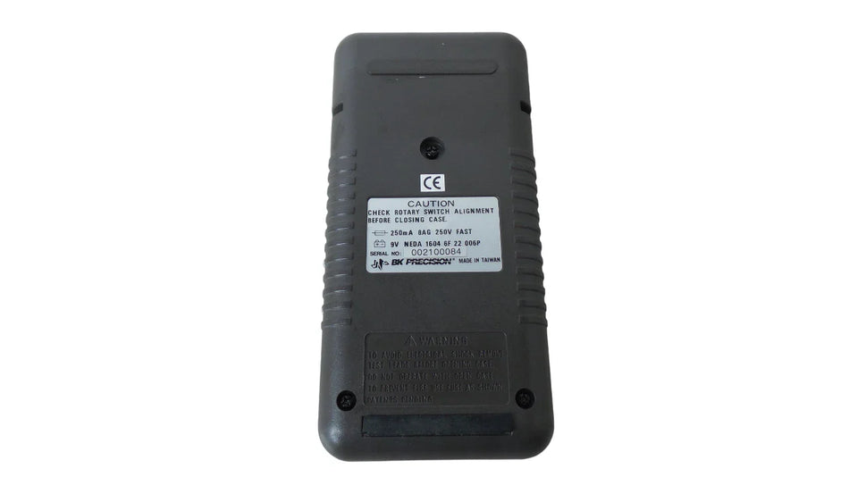 BK Precision 815 Tester - Accurate and Reliable Testing Tool