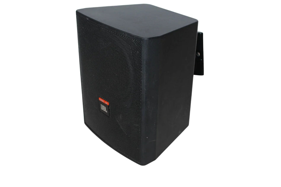 JBL Control 25 Indoor/Outdoor Speaker  (Single)- Black - Free Shipping.
