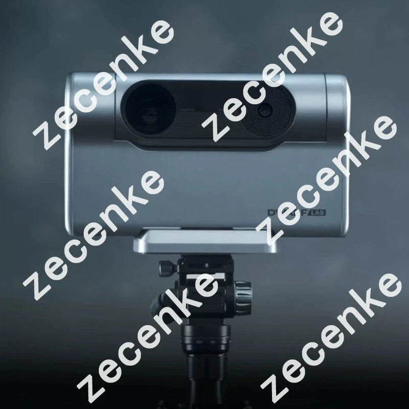 DWARFLAB DWARF-3 Intelligent Astronomical Telescope 4K UHD NFC Connection