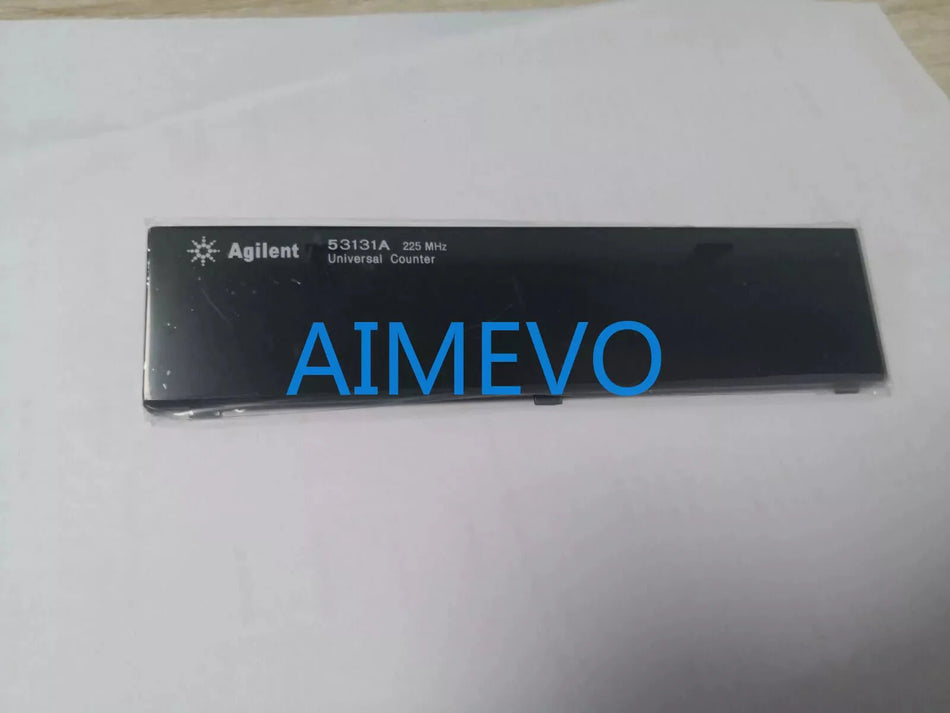 1 PC for HP/KEIYSIGHT/Agilent 53131A Display Lens Acrylic Retainer Accessories