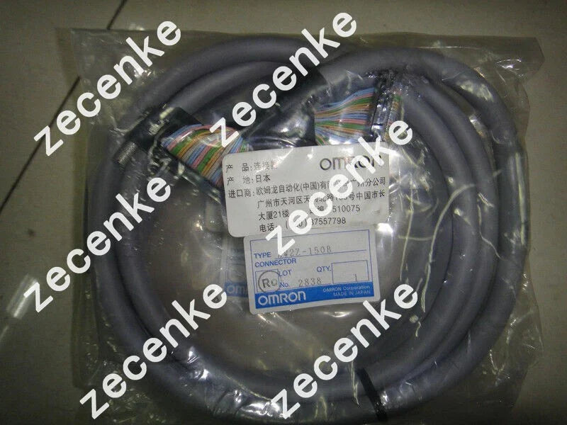 Omron XW2Z-150B Cable New One XW2Z150B