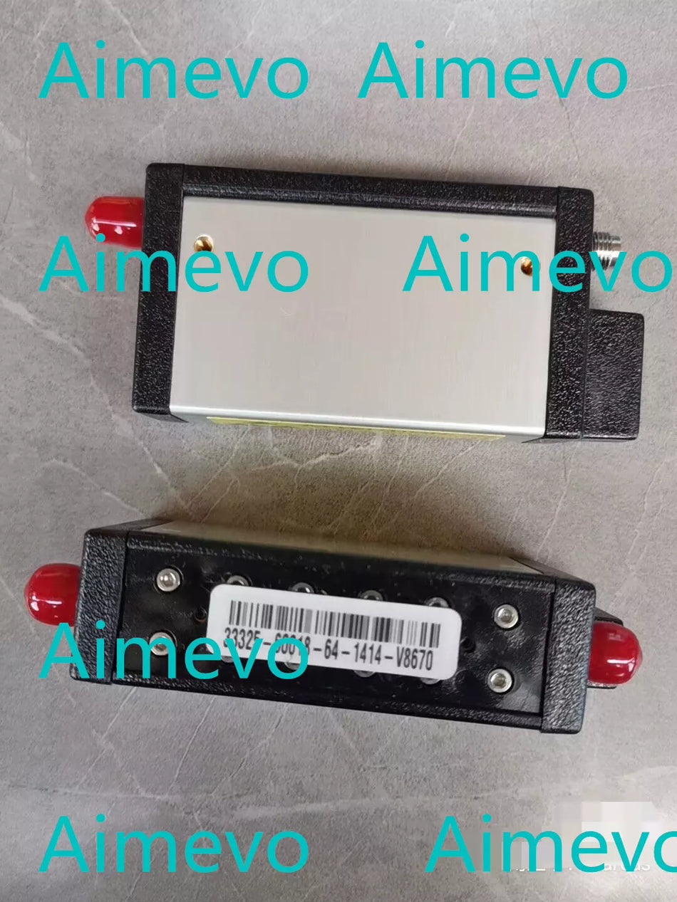 Agilent Keysight 33325-60018 Attenuator - High-Quality RF Signal Attenuation Component