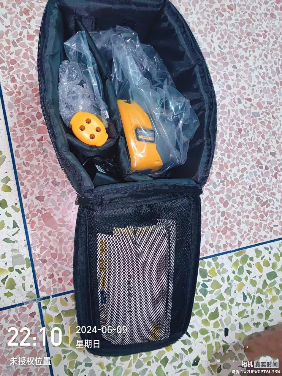 1PCS Used FLUKE TiS20 thermal imager