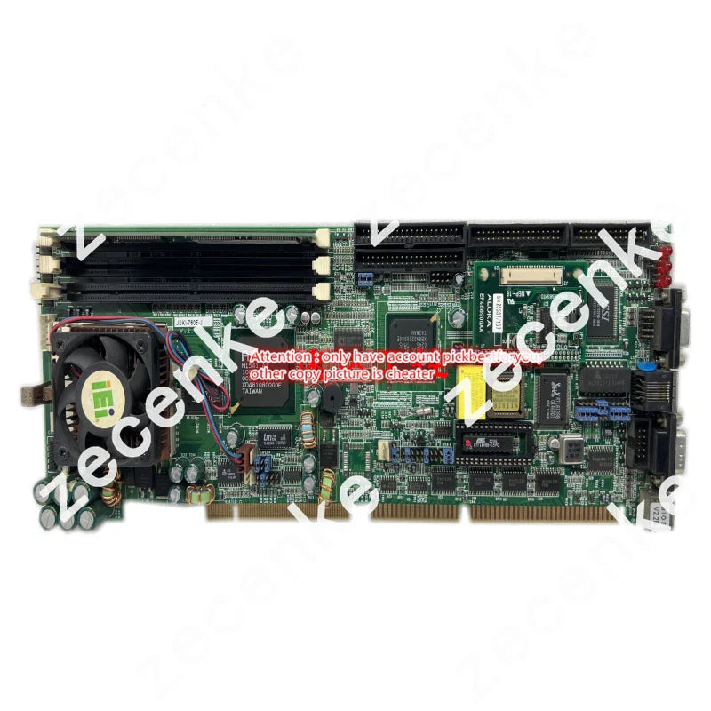 JUKI-760E-J V2.3 Precision Component Tester With 90 Days Warranty