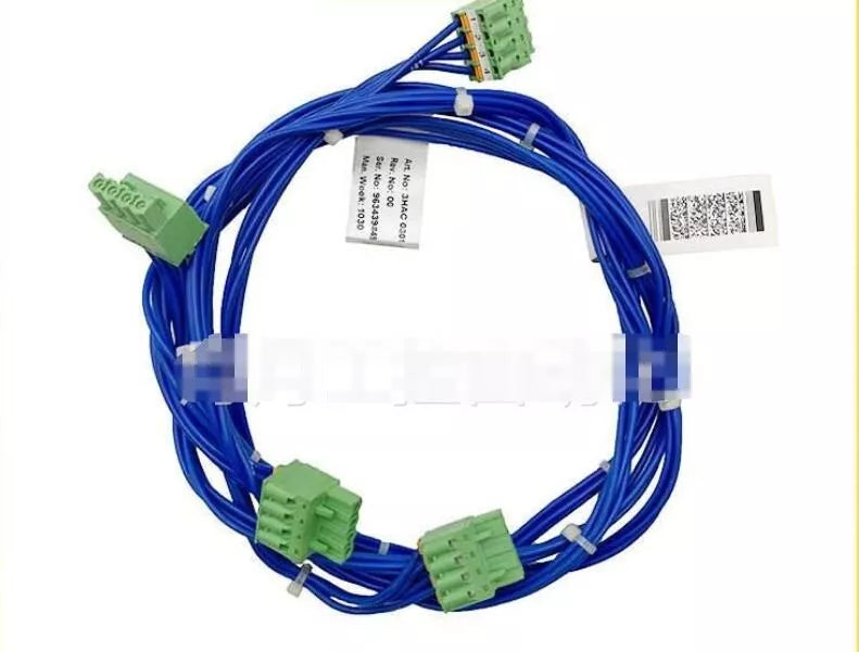 1pc 3HAC030114-001 robot safe movement/control board cable harness #V7FQ CH