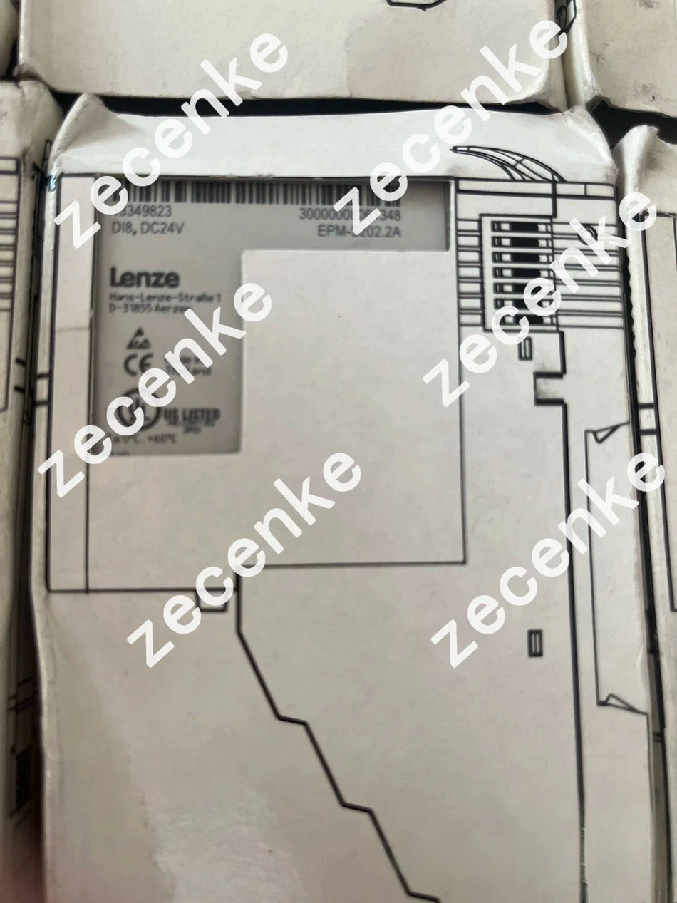 1PC New Lenze EPM-S202.2A Programmable Module Fast Shipping FedEx or DHL
