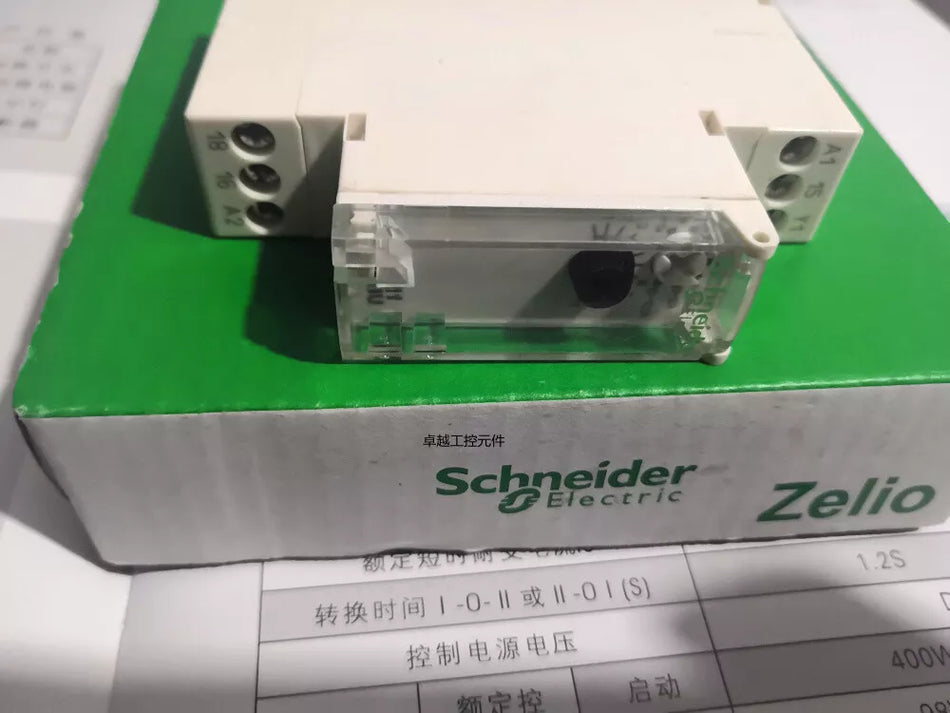 IPC New Schneider RE11RAMU In Box Expedited Shipping