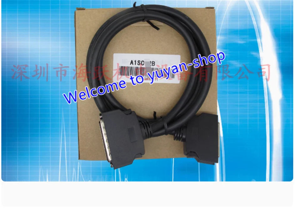 1PCS NEW FIT FOR A1SC100B 10M Communication Cable #T1583A YS