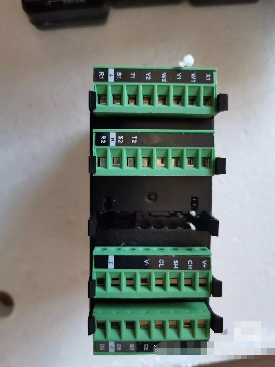 1pc USED WATLOW PM9R4CC-5CAAAAA TESTED By DHL or FedEX #V6U3 CH