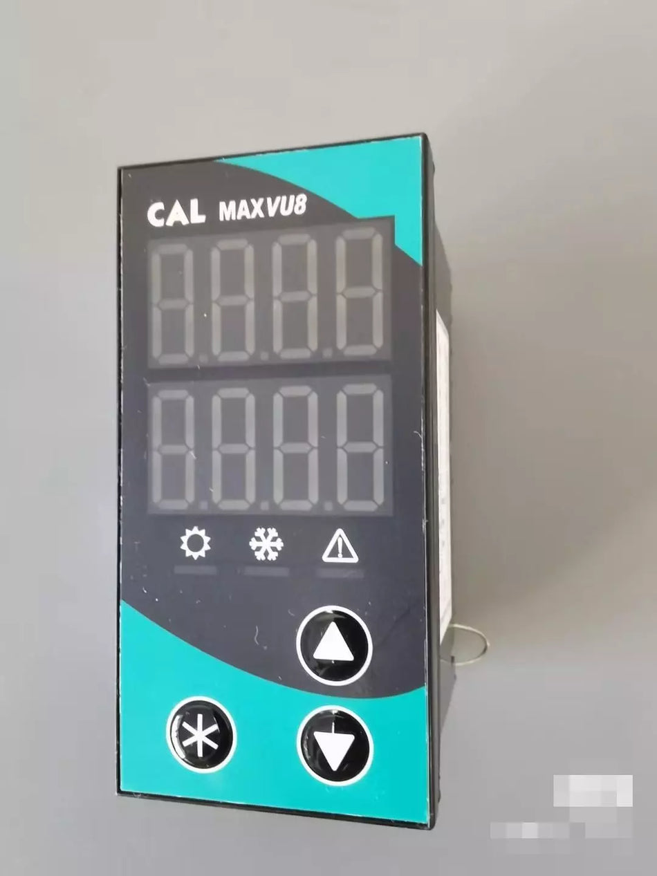 1pc USED WEST MV 08EMARR02600 CAL MAXVU8 Tested