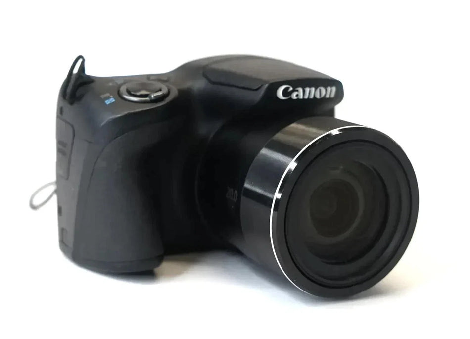 Canon PowerShot SX420 IS Digital Camera - Free Shipping