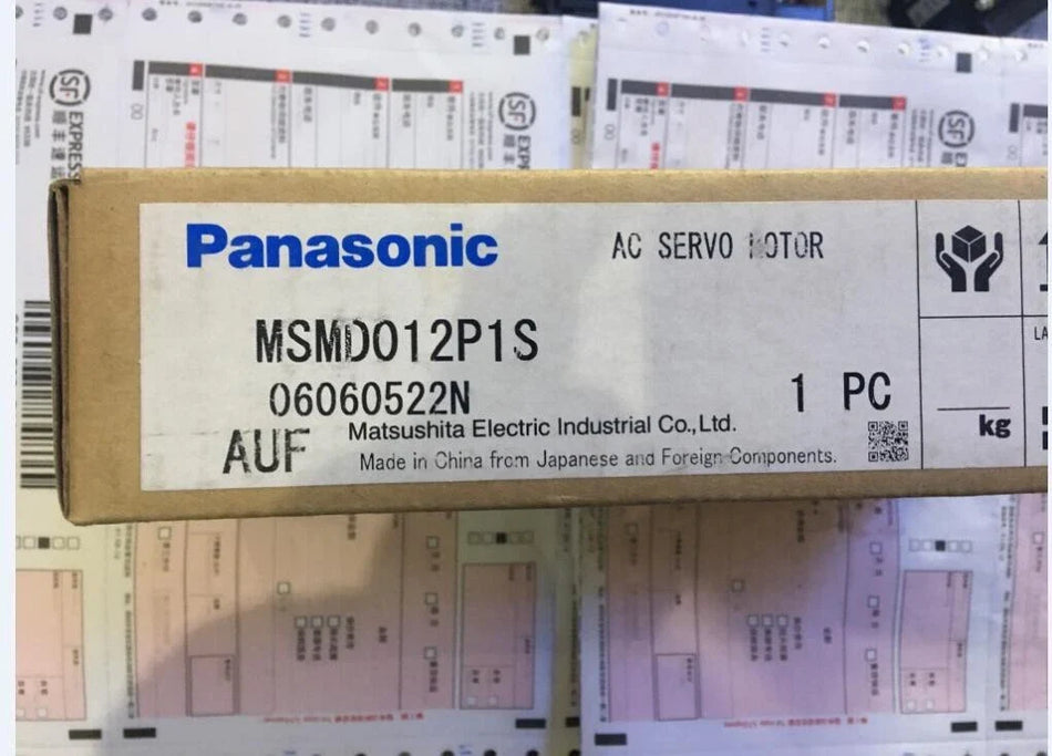 High Precision Digital Pressure Sensor MSMD012P1S
