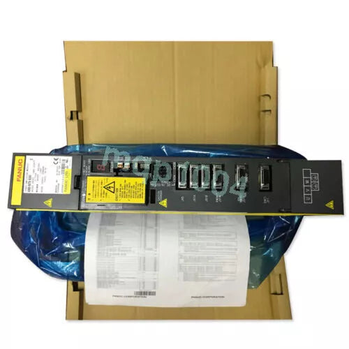 1PC FANUC A06B-6079-H105 Servo Amplifier New In Box Expedited Shipping