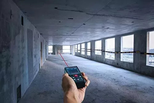 Bosch GLM 400 Laser Distance Measuring Device 40 m