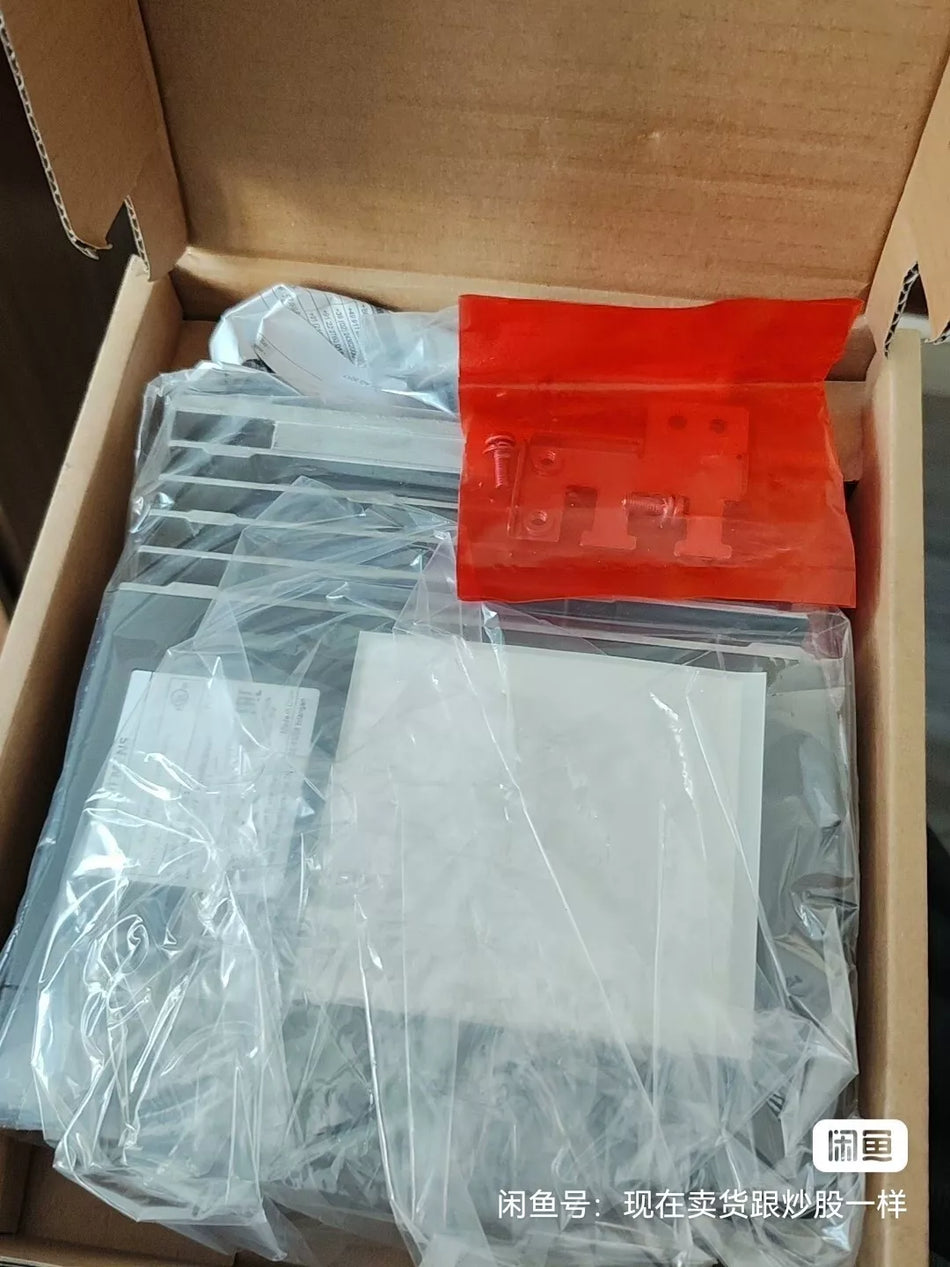 1 PC NEW-OPEN-BOX 6SL3210-5FB10-1UF2 Driver #B4239 CL
