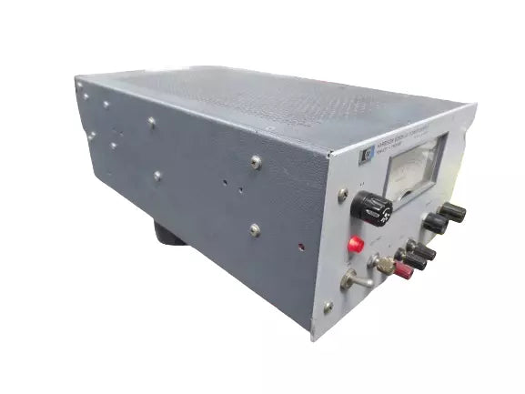 HP Harrison 6282A DC Power Supply 0-10V, 0-10A