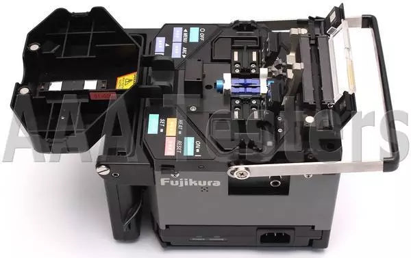 Fujikura FSM-16S SM MM Fiber Fusion Splicer FSM 16S