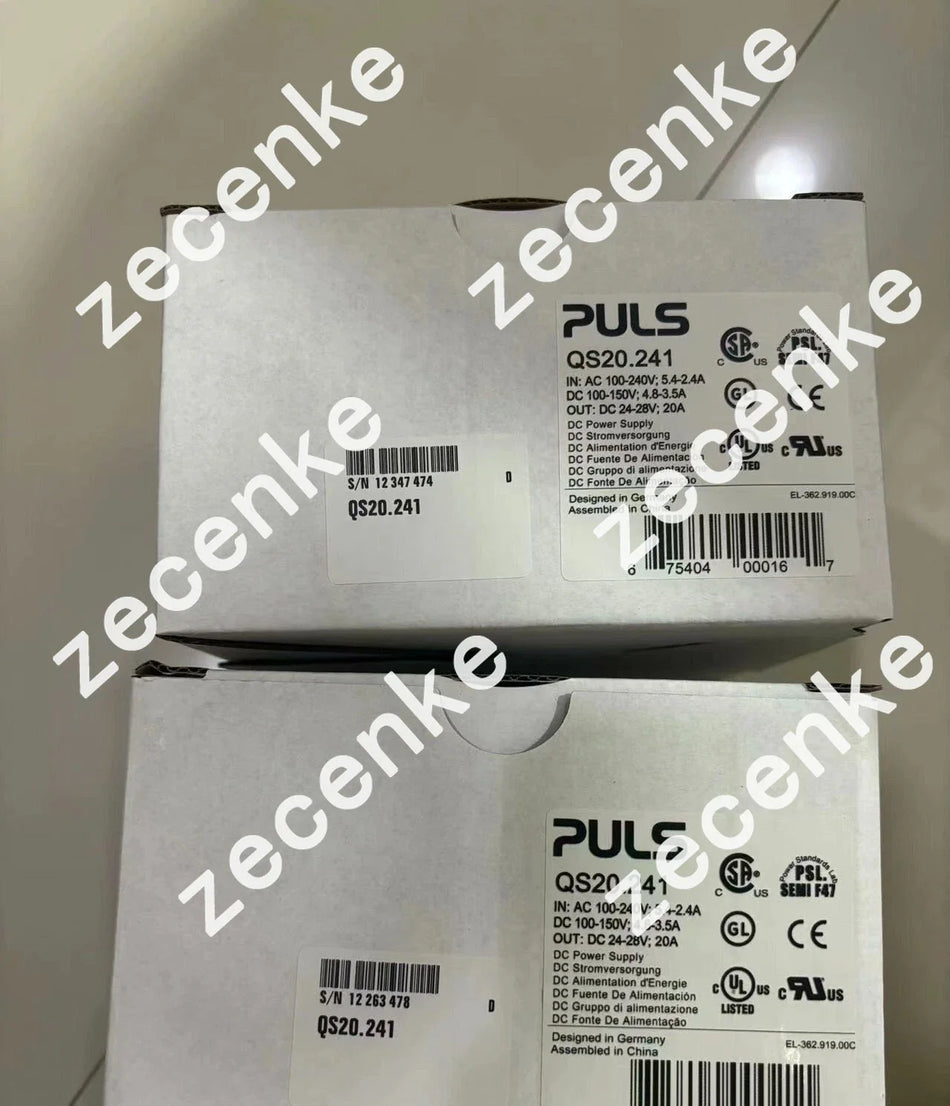 1PCS QS20.241 New In Box for Fast Shipping