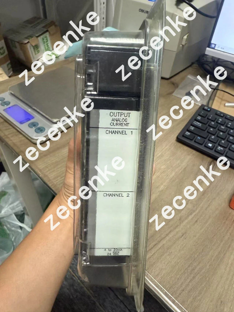 1Pc GE Fanuc IC693ALG391 New Industrial Automation Module