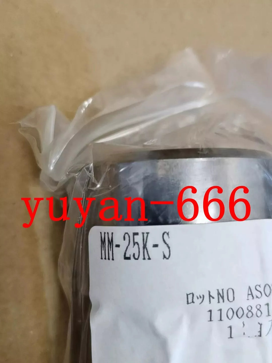 1PCS NEW MM-25K-S Pulley for DIY Projects and Machinery Applications