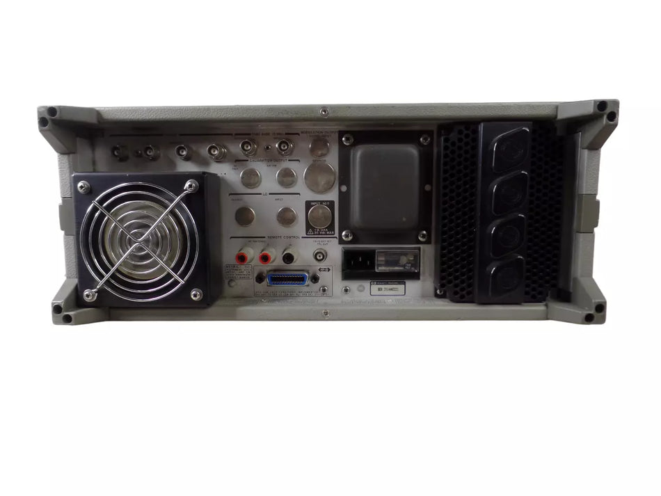 Hewlett Packard HP 8902A Measuring Receiver 150kHz - 1300MHz