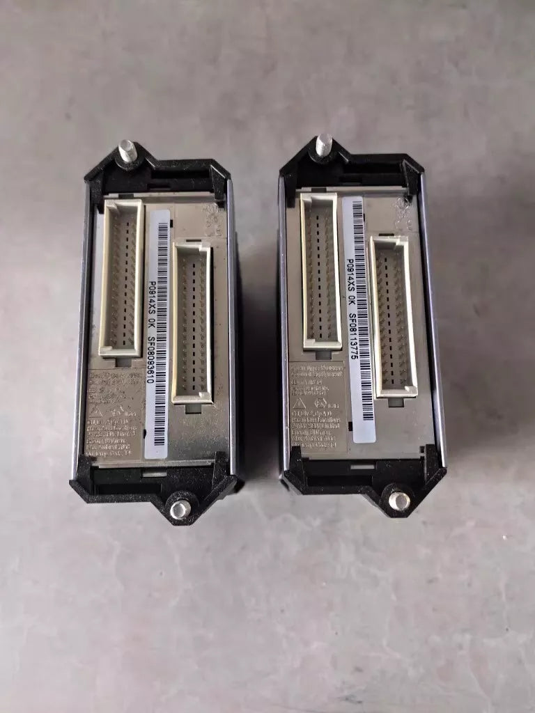 1pc used FOXBORO I/A SERIES module FBM237