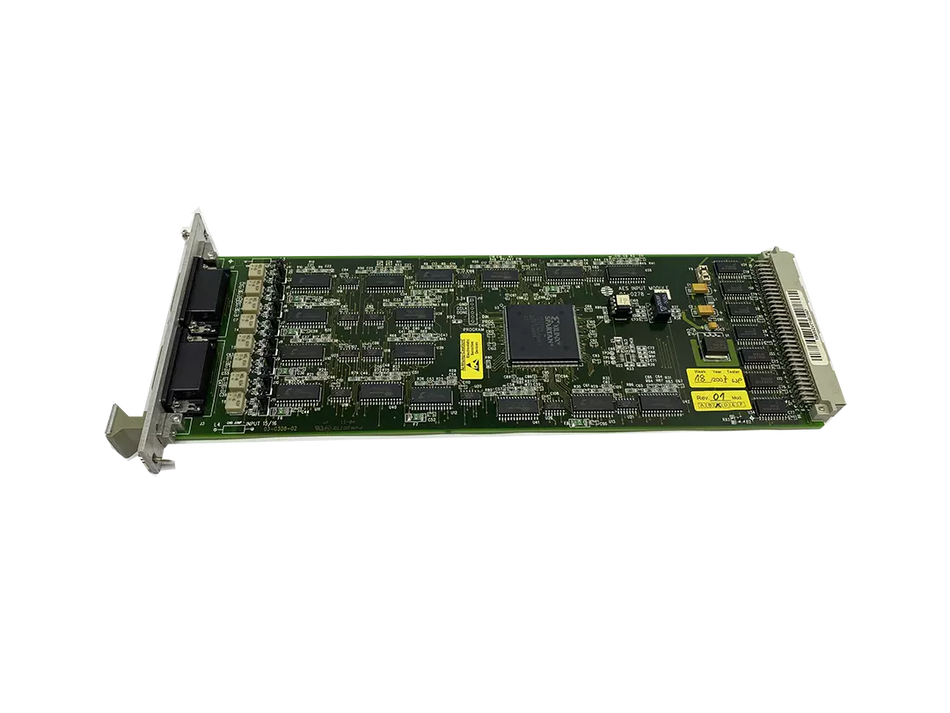 KLOTZ Digital V 719 AES/SRC Input Card 8-CH with Integrated Sample-Rate Converter