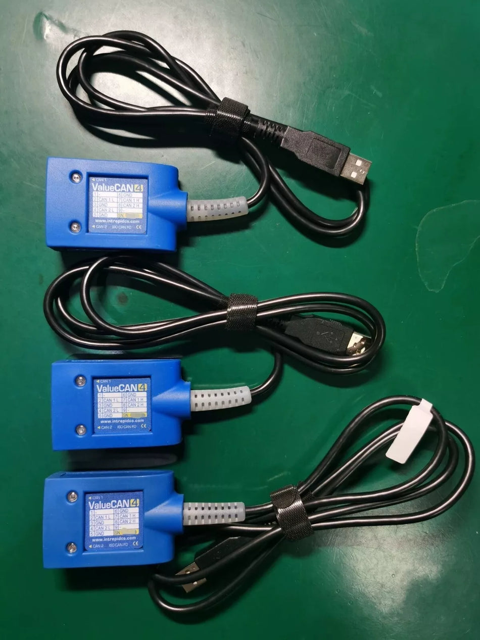 1PC NEW Original valuecan4-2 No box