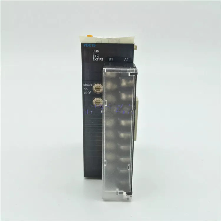 1PC Omron CJ1W-PDC15 PLC Unit CJ1WPDC15 New In Box Expedited Shipping