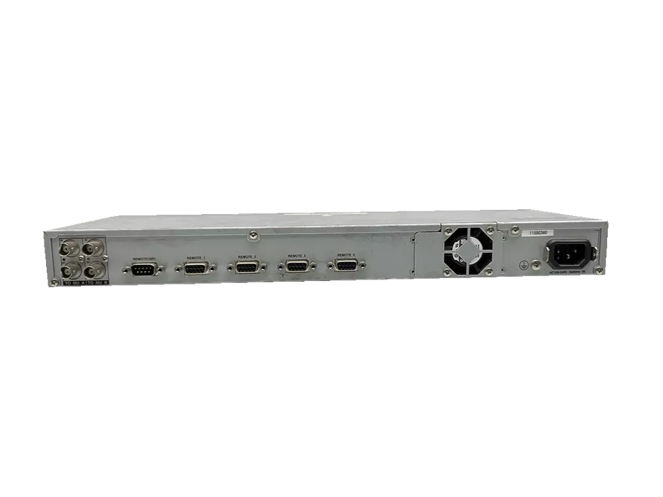 FOR.A FA-90RU Remote Control for Professional Video Production