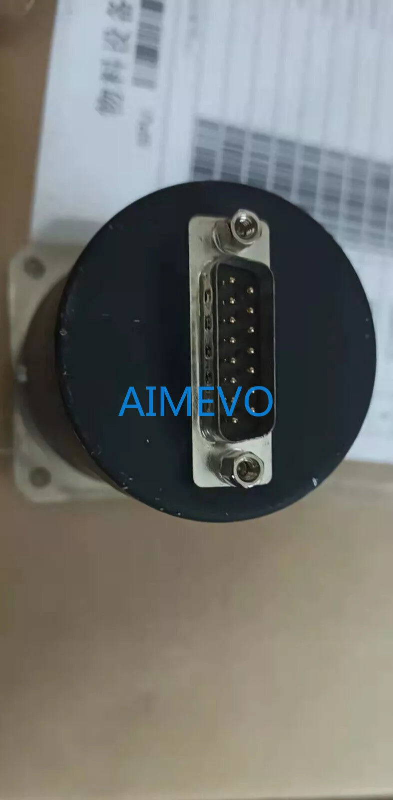 1PC EPX RF coaxial switch SP6T-0C-18A-TC002 DC-18 GHz 12V