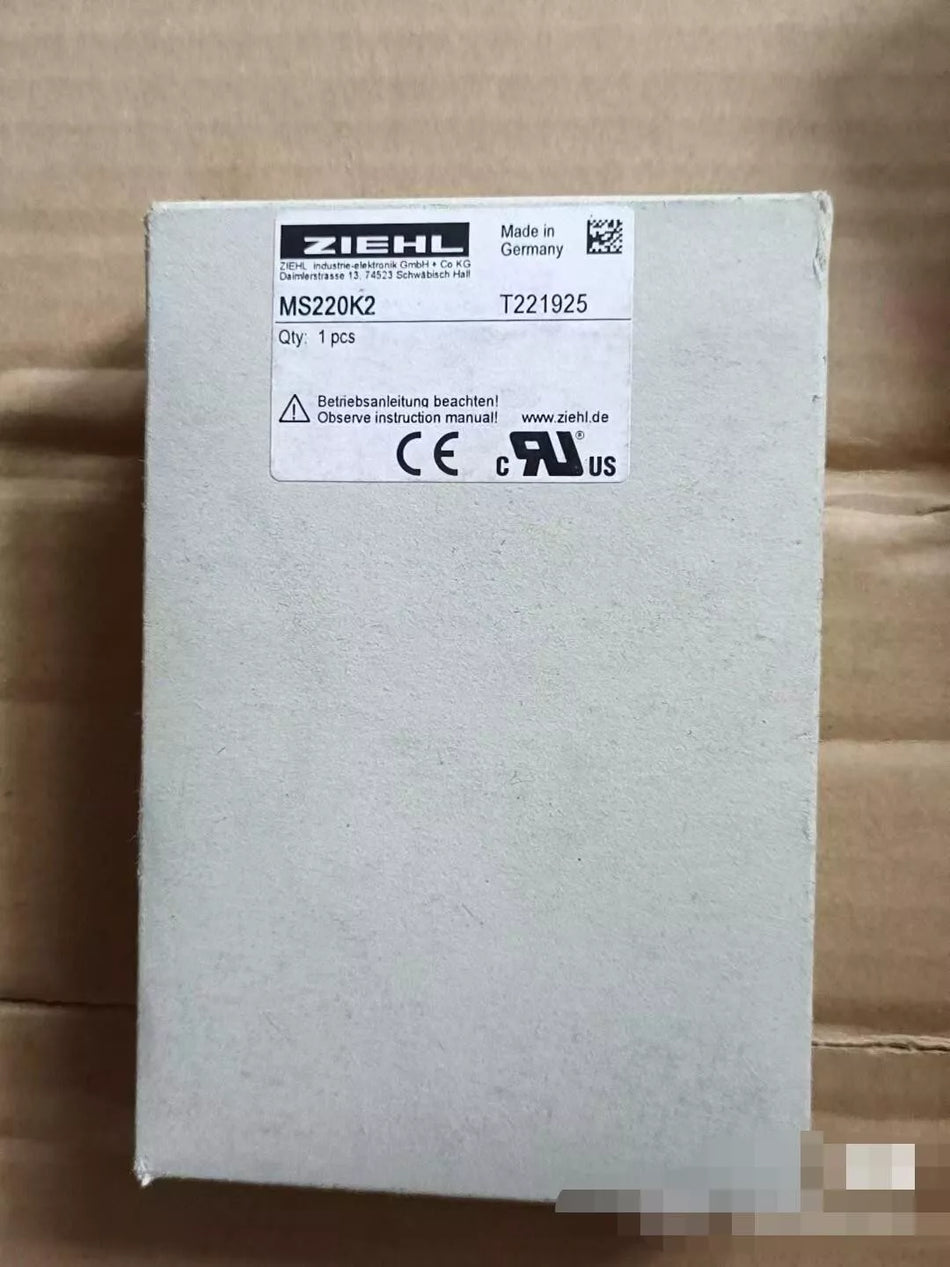 1pc NEW MS220K2 T221925 Module #V4GA CH