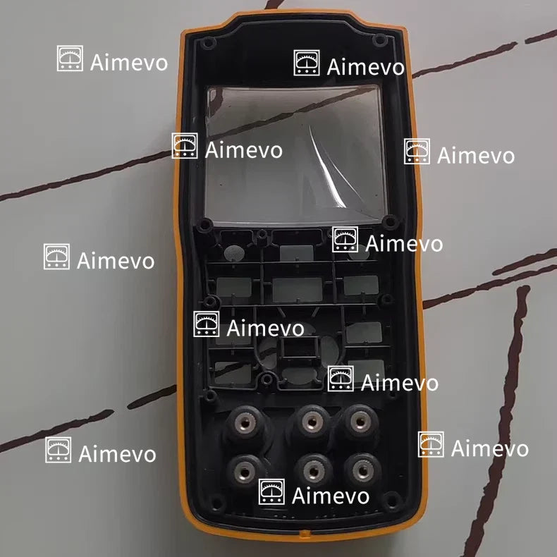 Front Shell Front Cover for 1 pcs Fluke 712C