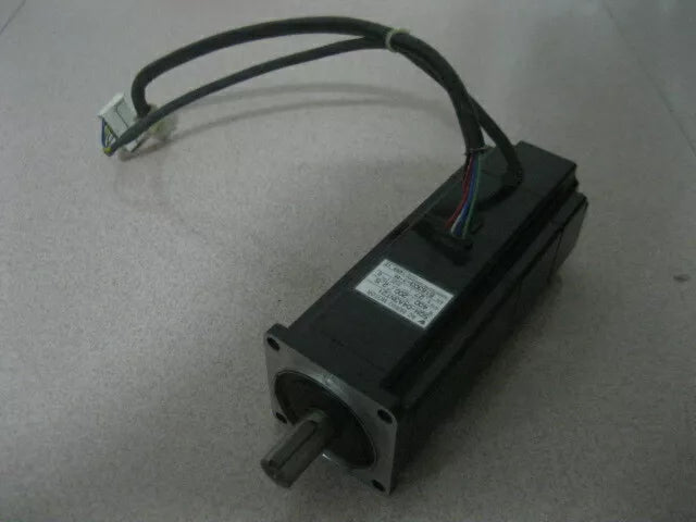 1PC Used Anchuan servo motor SGM-04A3NT21 by EMS or DHL 90days Warranty#w3649 wx