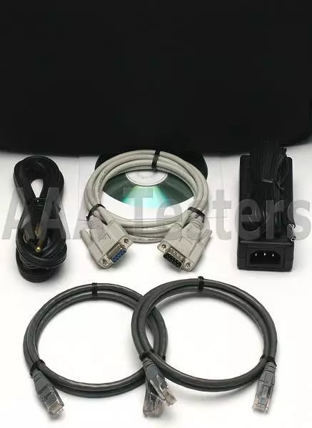 Fluke Networks 670 Token-Ring Network LANMeter Token Ring