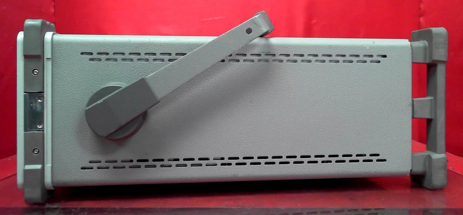 Agilent/Keysight 8594E Opt. 041, 105, 140, Spectrum Analyzer, 9kHz to 2.9 GHz