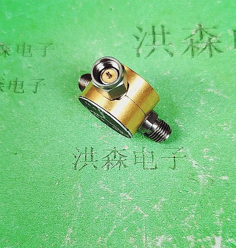 1PC used Weinschel 1580 DC-26.5GHz SMA RF Distribut