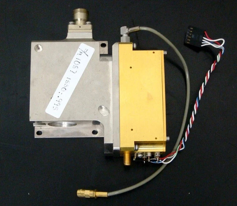 HP 5086-7820 130MHz-20GHz Optical/Electrical Converter