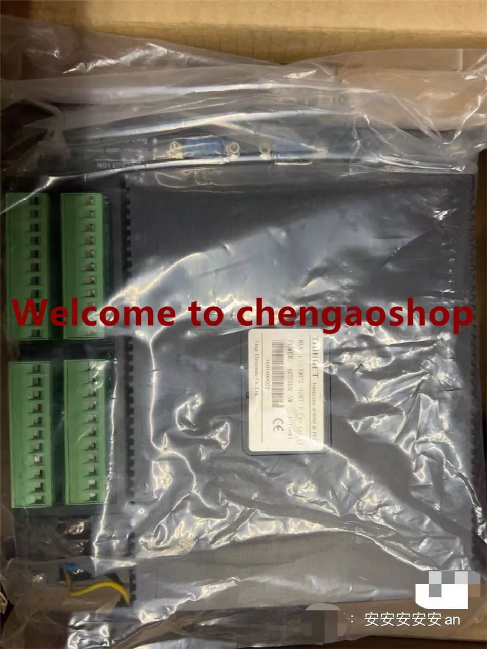 1PCS NEW For Xinjie XMP2-32RT-E Display touch screen #T534A YS