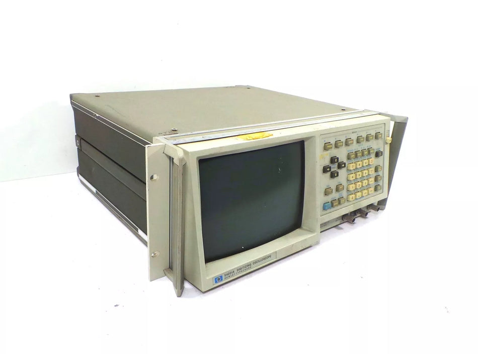 HP 54201A Digitizing Oscilloscope