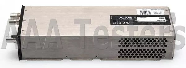 EXFO FTB-8130 NGE Transport Blazer Gigabit Ethernet Test Module FTB 8130 FTB-200