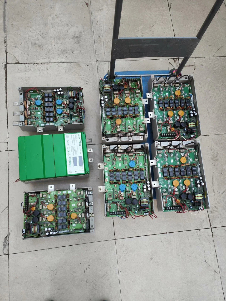 CT MDA210R/7004-0084/3130-0444 DC Regulator Power Board