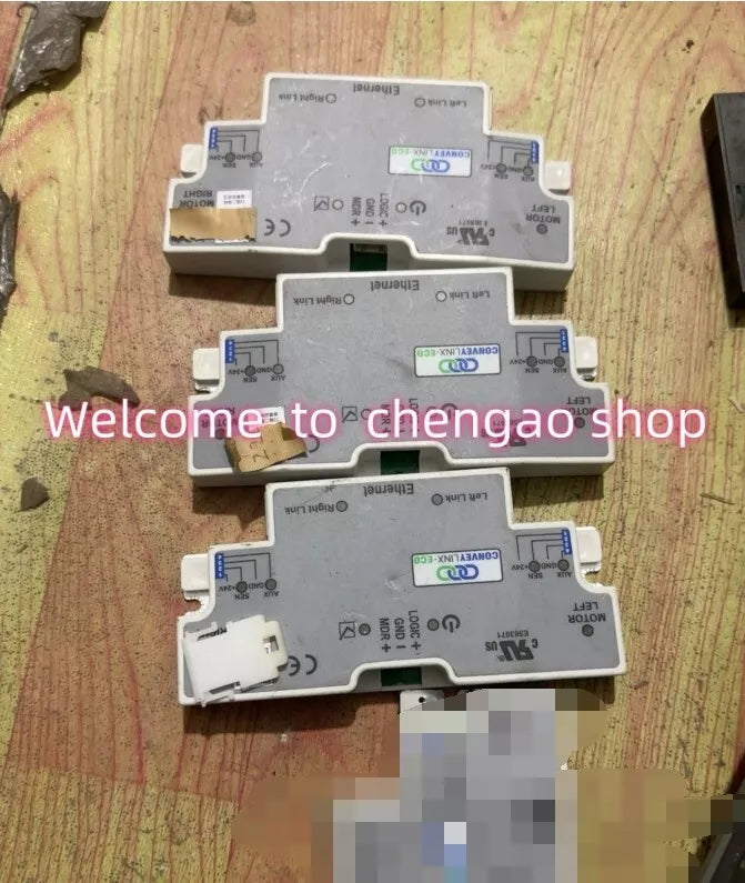 1 PC USED KYOWA 3030-0000 Control Card By DHL or Fedex #B1305R CL