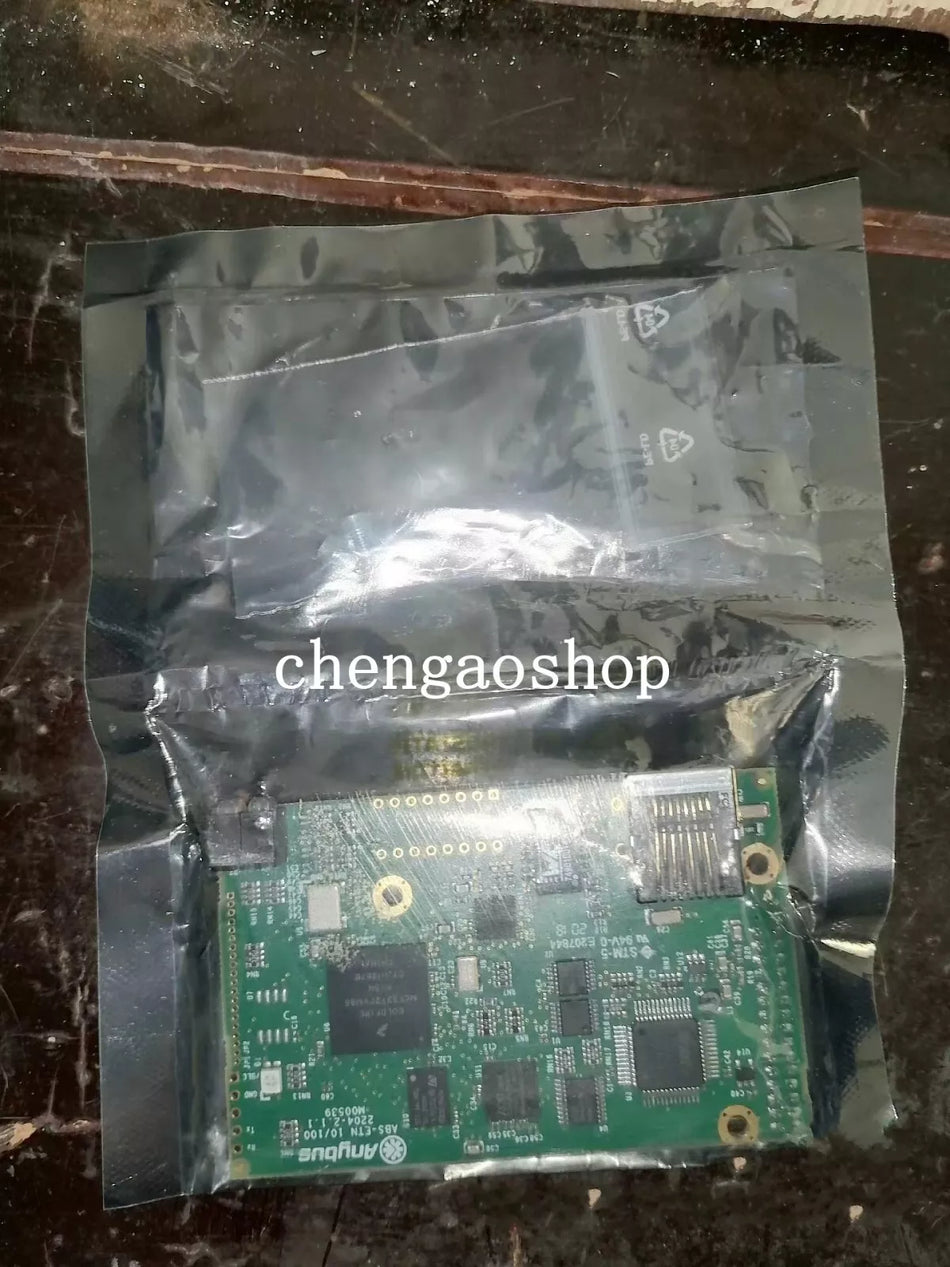 1PCS NEW AB4392-C gateway #N9265 YF